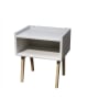 MATHY BY BOLS - Madavin Bedside