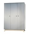 MATHY BY BOLS - Madavin Wardrobe 3 doors