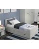 MATHY BY BOLS - Madaket Pull-out Bed Drawer