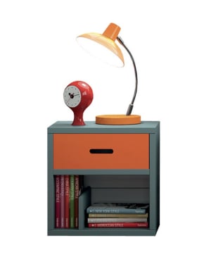 MATHY BY BOLS - Chevet Madaket