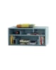 MATHY BY BOLS - Madaket Bookcase