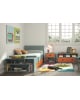MATHY BY BOLS - Madaket Bookcase
