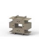 MATHY BY BOLS - Commode Madaket