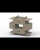 MATHY BY BOLS - Madaket Commode
