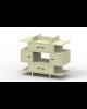 MATHY BY BOLS - Madaket Commode
