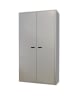 MATHY BY BOLS - 2 Doors Wardrobe Madaket