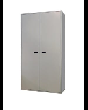 MATHY BY BOLS - 2 Doors Wardrobe Madaket
