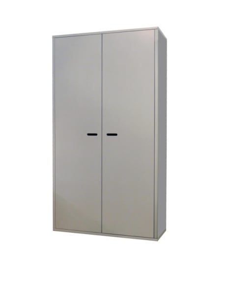 MATHY BY BOLS - Armoire 2 Portes Madaket