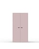 MATHY BY BOLS - Armoire 2 Portes Madaket