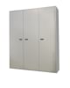 MATHY BY BOLS - Armoire 3 Portes Madaket