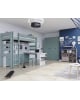 MATHY BY BOLS - Armoire 3 Portes Madaket