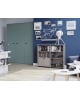 MATHY BY BOLS - Armoire 3 Portes Madaket