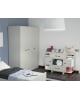 MATHY BY BOLS - Armoire 3 Portes Madaket