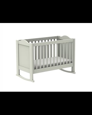 MATHY BY BOLS - Dominique Rockers For Cots