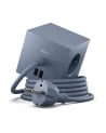 Avolt - multisocket Square 1 - Blue Ocean