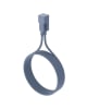 Avolt - Cable 1 USB de 1.8m - Ocean Bleu