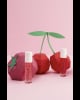 Nailmatic - Brillant à lèvres Rollette - Framboise