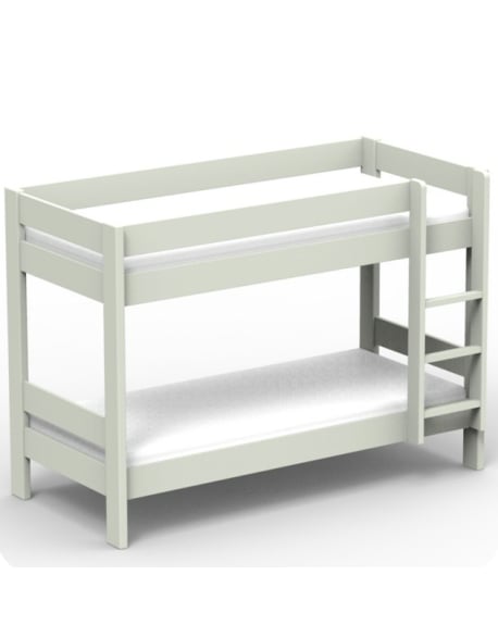 MATHY BY BOLS - Dominique 149 Bunk Bed Inseparable
