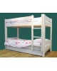 MATHY BY BOLS - Dominique 149 Bunk Bed Inseparable