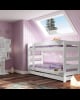 MATHY BY BOLS - Dominique 149 Bunk Bed Separable