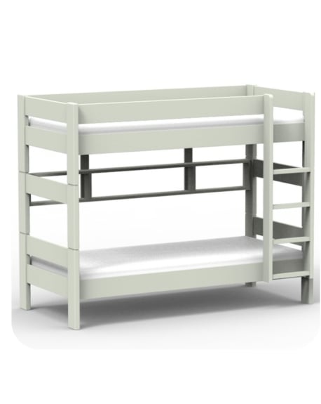 MATHY BY BOLS - Dominique 166 Bunk Bed Separable