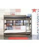 MATHY BY BOLS - Dominique 166 Bunk Bed Separable