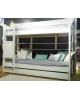 MATHY BY BOLS - Dominique 166 Bunk Bed Separable