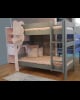 MATHY BY BOLS - Dominique 166 Bunk Bed Separable