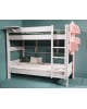 MATHY BY BOLS - Dominique 166 Bunk Bed Separable