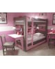MATHY BY BOLS - Dominique 166 Bunk Bed Separable