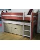 MATHY BY BOLS - Dominique 5 Drawers Box for 127 Raised Bed