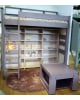 MATHY BY BOLS - Dominique 186 Raised Bed Separable