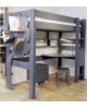 MATHY BY BOLS - Dominique 186 Raised Bed Separable