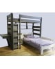 MATHY BY BOLS - Dominique 186 Raised Bed Separable