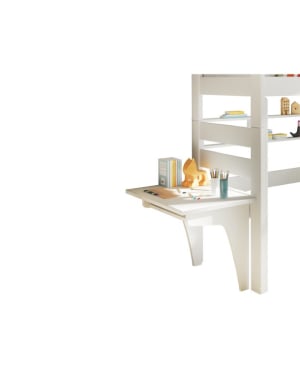 MATHY BY BOLS - Dominique Desk For Raised Bed