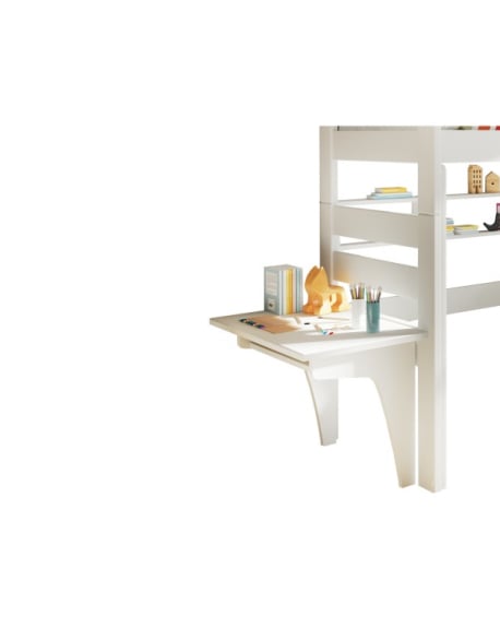 MATHY BY BOLS - Dominique Desk For Raised Bed