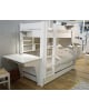 MATHY BY BOLS - Dominique Desk For Raised Bed