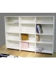 MATHY BY BOLS - Dominique Bookcase Raised Beds