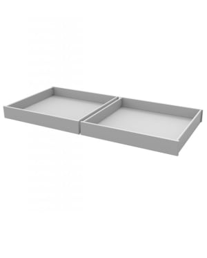 MATHY BY BOLS - Dominique Pair Of Flat-Pack Pull-Out Drawers