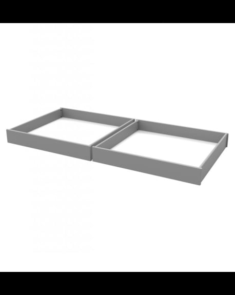 MATHY BY BOLS - Dominique Pair Of Flat-Pack Pull-Out Drawers
