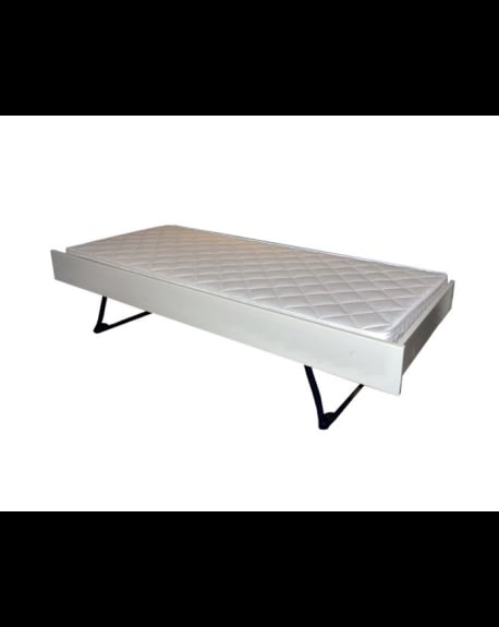 MATHY BY BOLS - Dominique Gigogne Pull-Out Bed Closed