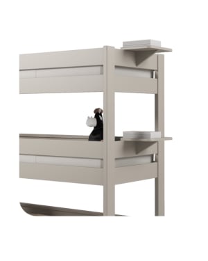 MATHY BY BOLS - Dominique Slide-Out Shelf