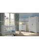 MATHY BY BOLS - Fusion Cot
