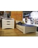 MATHY BY BOLS - Fusion Single Bed