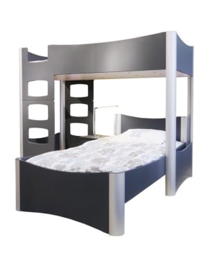 MATHY BY BOLS - Fusion Raised Bed 162 Inseparable