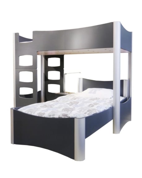MATHY BY BOLS - Fusion Raised Bed 162 Inseparable