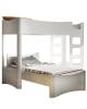 MATHY BY BOLS - Fusion Raised Bed 162 Inseparable