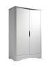 MATHY BY BOLS - Fusion Wardrobe 2 Doors