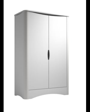 MATHY BY BOLS - Fusion Wardrobe 2 Doors