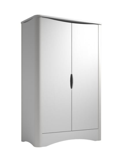 MATHY BY BOLS - Fusion Wardrobe 2 Doors